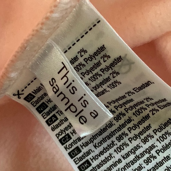 Kari Traa VICTORIA HOOD sweatshirt- Flush - Picture 10 of 14